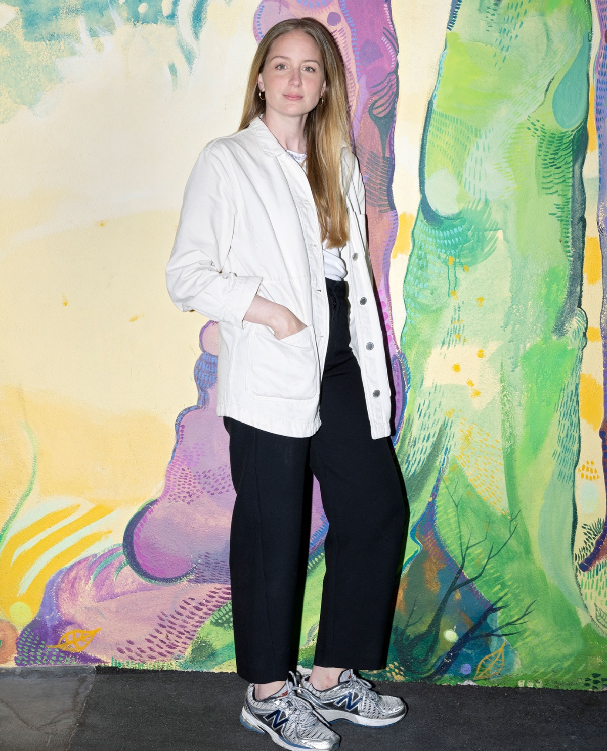 Meret Renggli
