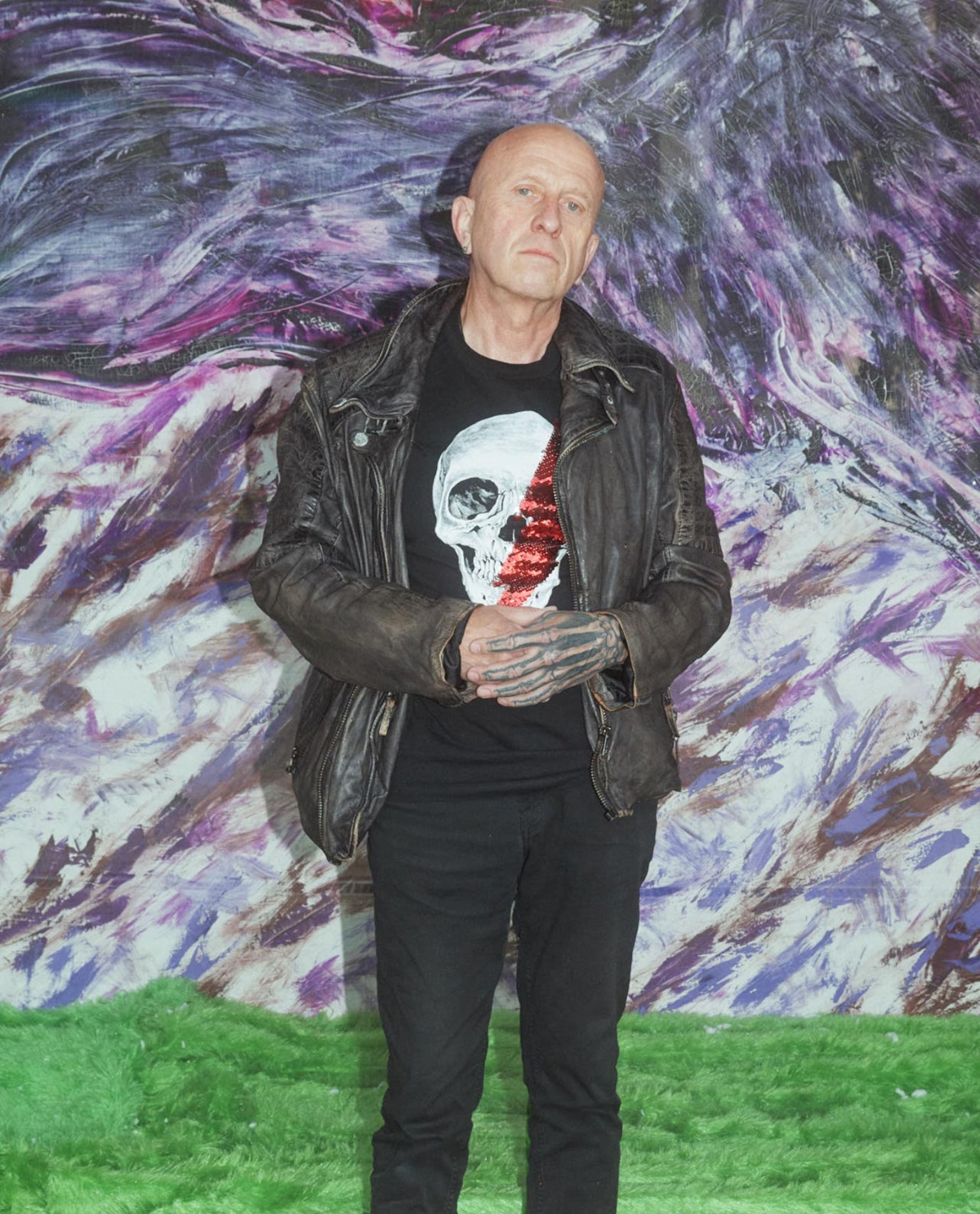 Mike Krüll