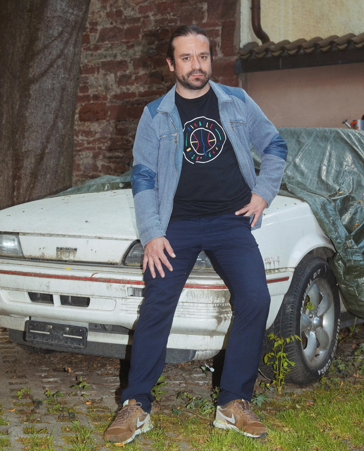  Stevie Fiedler
