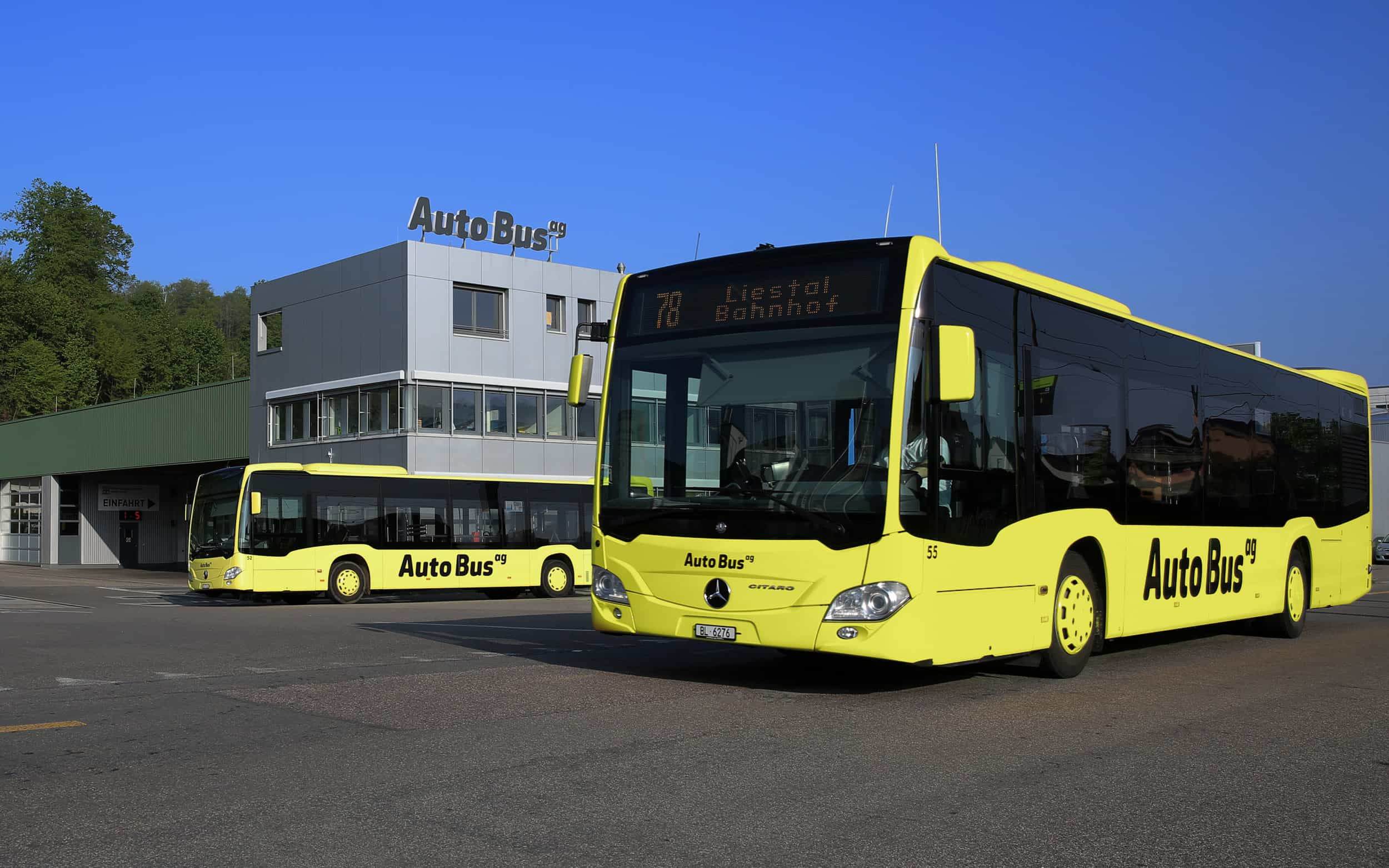 AutoBus AG