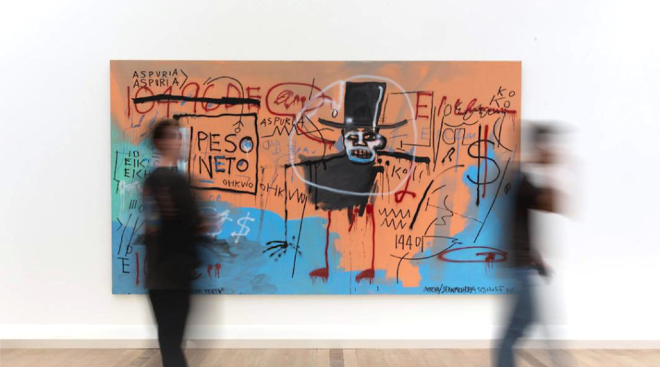 Fondation Beyeler